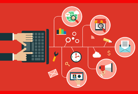 Marketing Automation Among Top Four Investment Priorities for Digital Solutions 